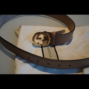 Gucci Belt